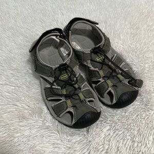 🚗 Northside Sneaker Sandals